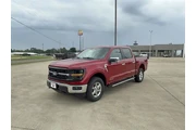 Ford F-150 2024 4x4 XLT 4dr en Dallas