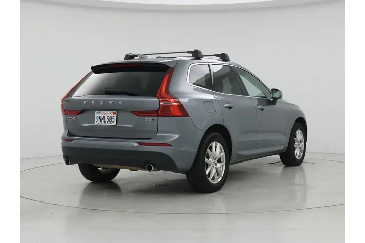 $24998 : Volvo XC60 2021 AWD T5 Momen image 8
