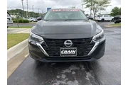 $19706 : Nissan Sentra 2024 SV 4dr Se thumbnail