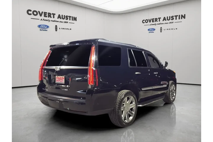 $39342 : Cadillac Escalade 2020 4x4 L image 5