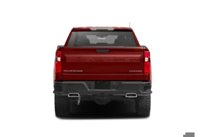 $37871 : Chevrolet Silverado 1500 202 image 5