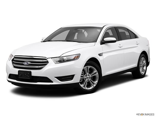 2014 Taurus image 6