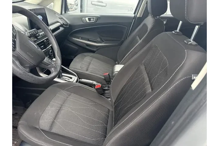 $18803 : Ford EcoSport 2022 AWD SE 4d image 10