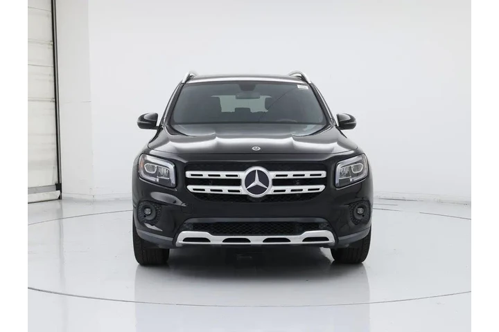 $26998 : Mercedes-Benz GLB 2021 GLB 2 image 5