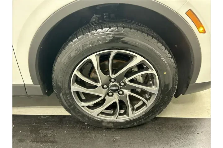 $27990 : Lincoln Corsair 2022 AWD Sta image 8