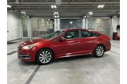 Hyundai SONATA 2016 Sport 4d en Salt Lake City