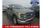 $34999 : Ford F-150 2022 4x4 Lariat 4 thumbnail