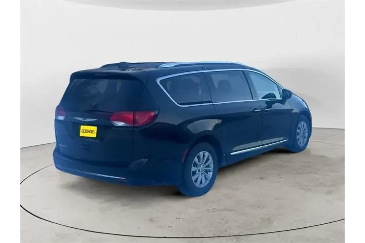 $6961 : Chrysler Pacifica 2018 Touri image 5