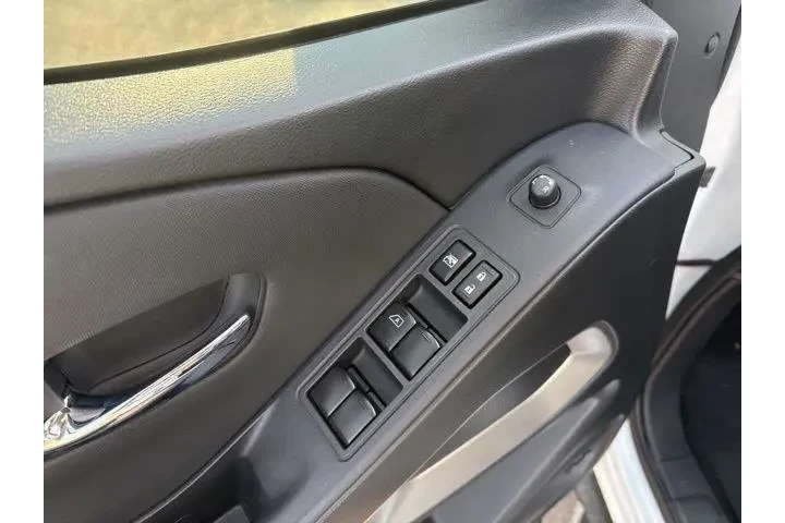 $36000 : Nissan Frontier 2024 4x4 S 4 image 9