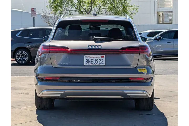 $17410 : Audi e-tron 2019 AWD quattro image 6