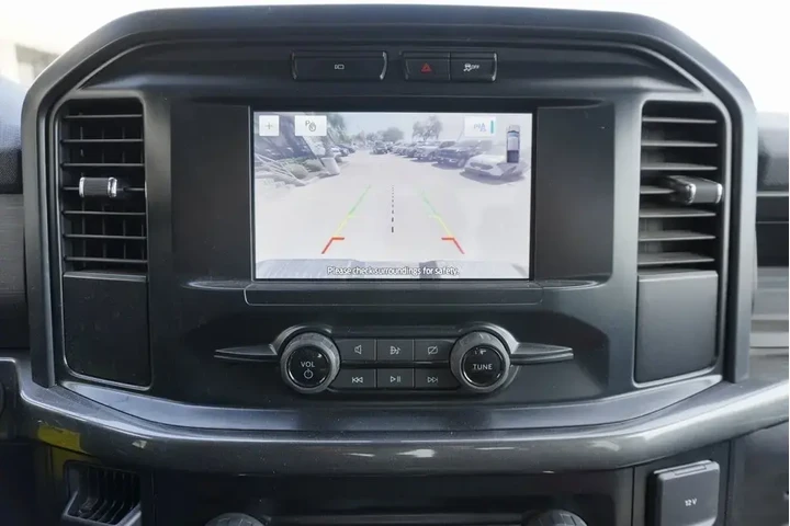 $35988 : Ford F-150 2023 4x2 XL 4dr S image 9