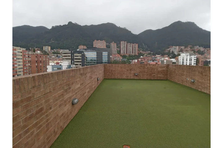 $800000000 : VENDO LINDO PENTHOUSE DUPLEX! image 9