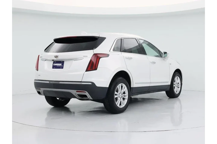 $24998 : Cadillac XT5 2020 4x4 Premiu image 8