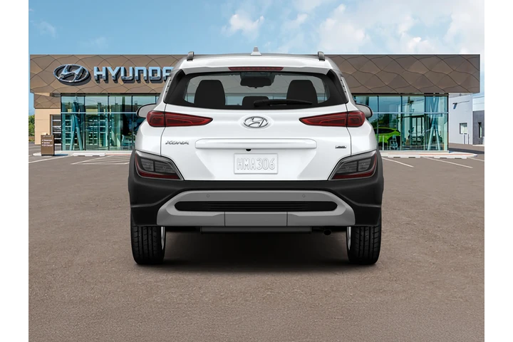 $19888 : Hyundai KONA 2023 AWD SEL 4d image 6