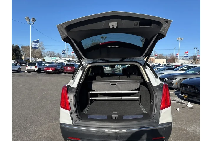 $20995 : Cadillac XT5 2017 Luxury 4dr image 9