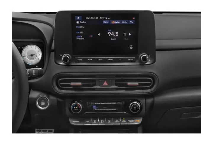 $20900 : Hyundai KONA 2022 AWD N Line image 10