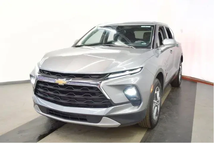 $25694 : Chevrolet Blazer 2025 LT 4dr image 3