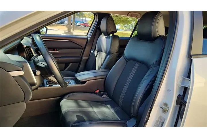 $26828 : Mazda CX-50 2025 AWD 2.5 S P image 10