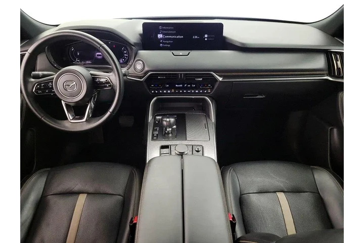 $35998 : Mazda CX-90 Plug-in Hybrid 2 image 9