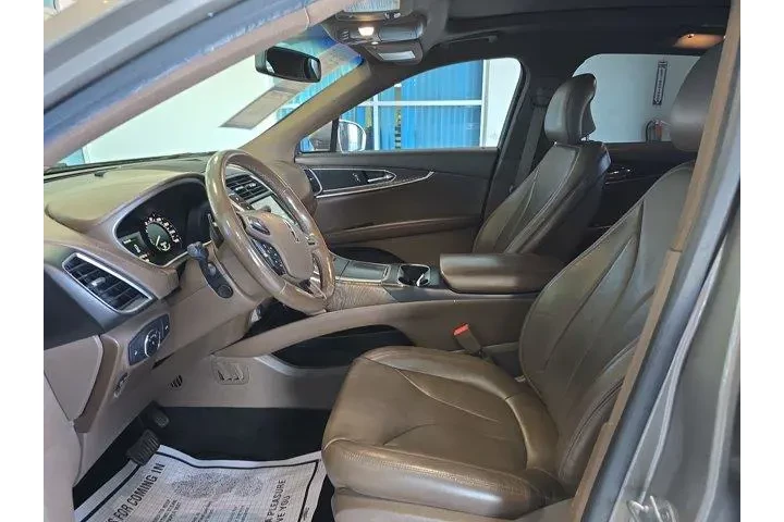 $17999 : Lincoln MKX 2017 Reserve 4dr image 7