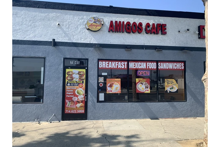 Cosinero con experiencia image 1