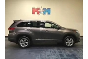 Toyota Highlander 2019 AWD L