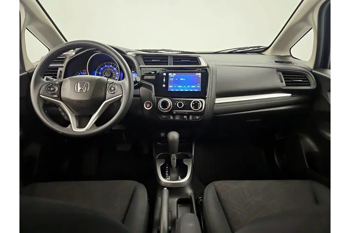 $19998 : Honda Fit 2017 EX 4dr Hatchb image 9