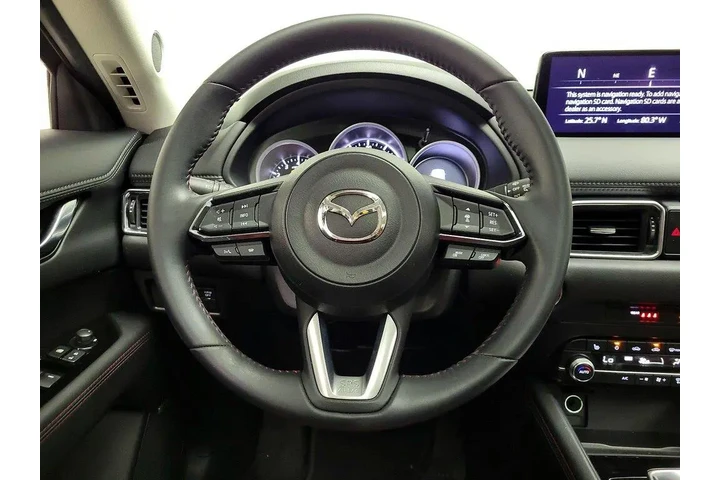 $29998 : Mazda CX-5 2025 AWD 2.5 S Ca image 10