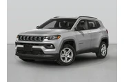 Jeep Compass 2025 4x4 Limite