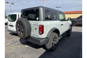 $34144 : Ford Bronco 2023 4x4 Base 2d thumbnail