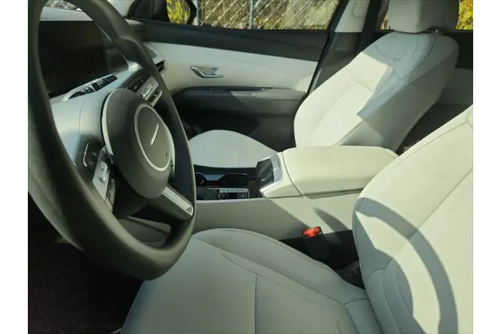 $25303 : Hyundai TUCSON 2025 SE 4dr S image 5