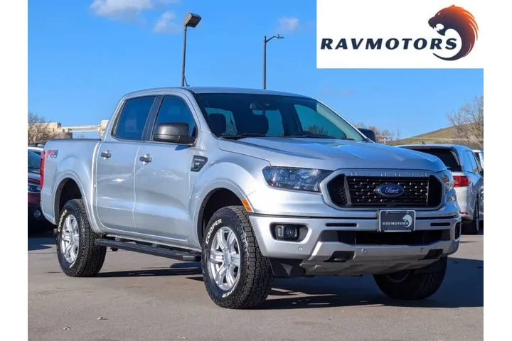 $21744 : 2019 Ranger XLT image 1