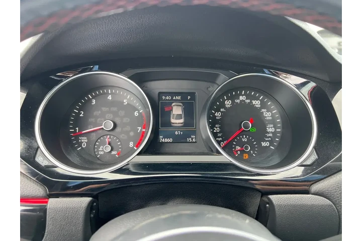 $12998 : Volkswagen Jetta 2016 2.0T G image 10