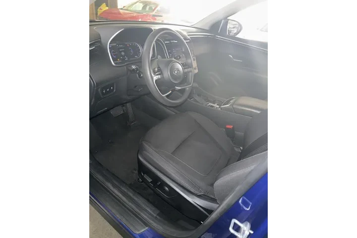 $22500 : Hyundai TUCSON 2024 AWD SEL image 6