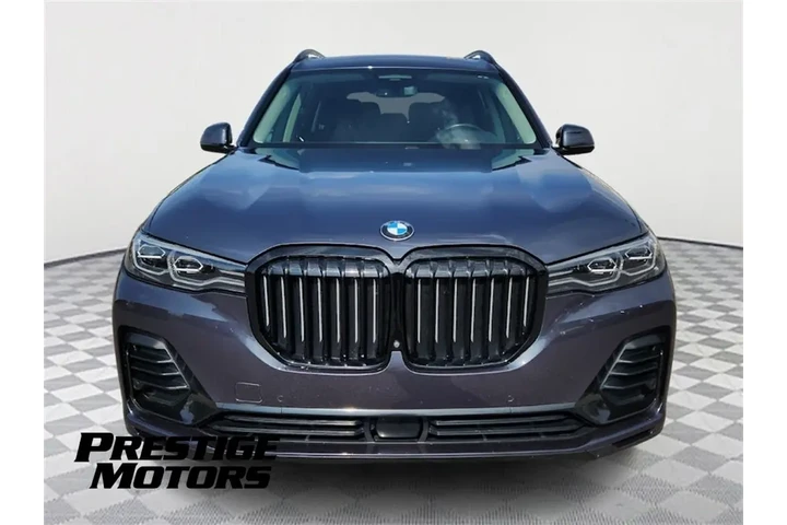 $32882 : 2021 BMW X7 xDrive40i image 2