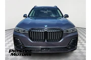 $32882 : 2021 BMW X7 xDrive40i thumbnail