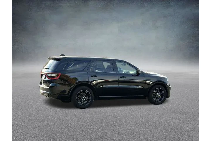 $33791 : Dodge Durango 2021 AWD R/T 4 image 5