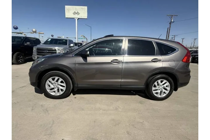 $13900 : 2016 CR-V EX image 3