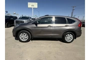 $13900 : 2016 CR-V EX thumbnail