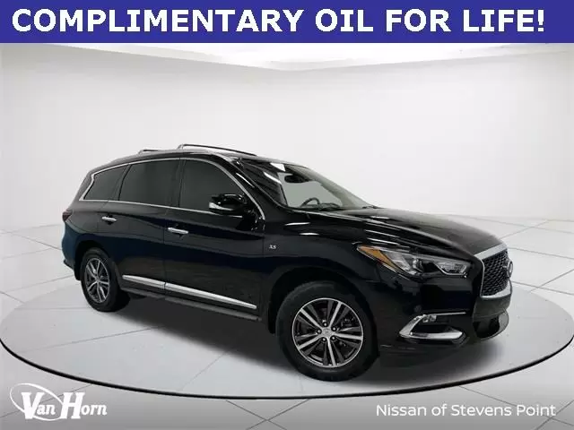 $20571 : Pre-Owned 2019 QX60 LUXE image 1