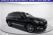 Pre-Owned 2019 QX60 LUXE en Milwaukee