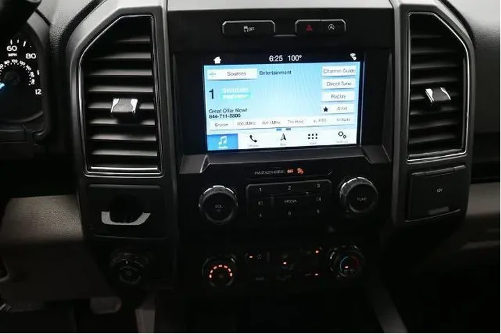 $18991 : Ford F-150 2019 4x2 XL 4dr S image 4