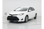 $13998 : Toyota Corolla 2018 LE 4dr S thumbnail