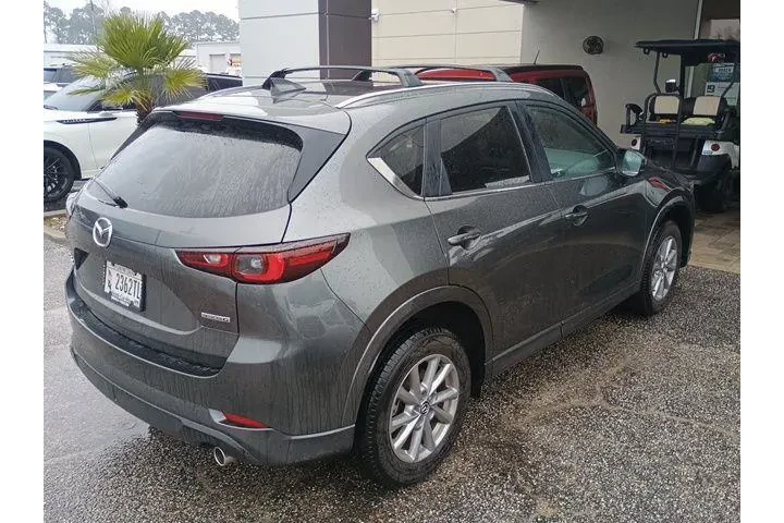 $26363 : Mazda CX-5 2025 AWD 2.5 S Se image 7