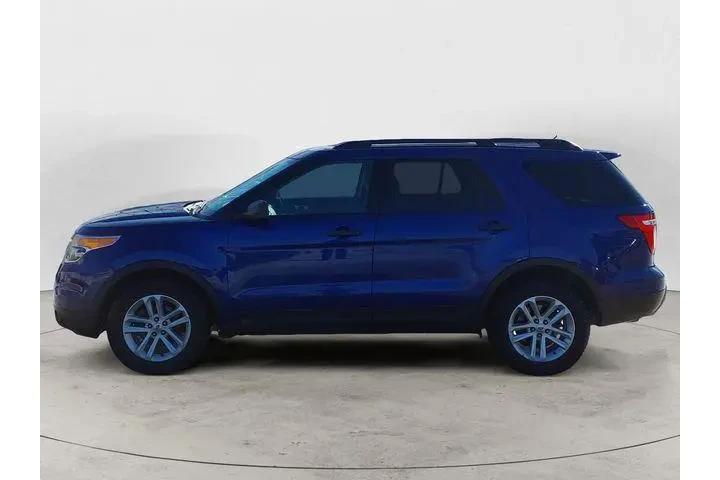 $6961 : Ford Explorer 2015 AWD Base image 2