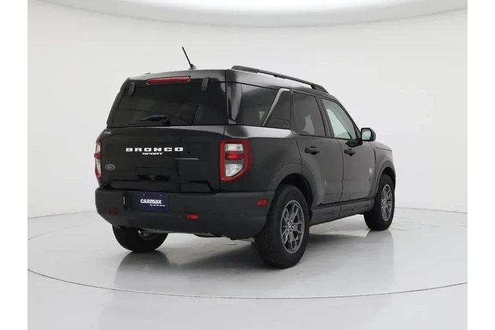 $24998 : Ford Bronco Sport 2021 AWD B image 8