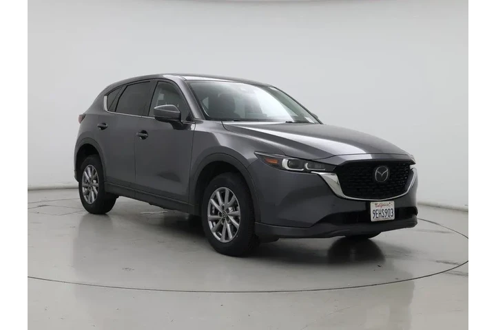 $19998 : Mazda CX-5 2023 AWD 2.5 S Se image 1