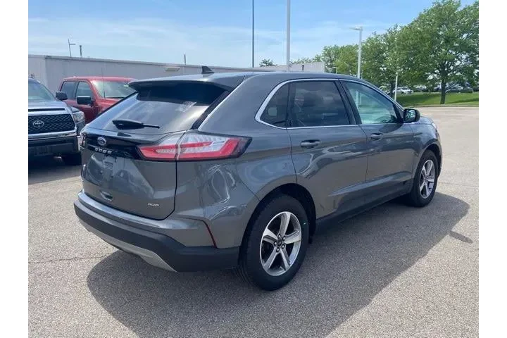 $28968 : Ford Edge 2024 AWD ST-Line 4 image 3