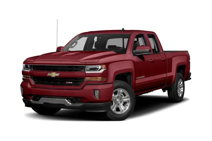 $22513 : Chevrolet Silverado 1500 201 image 1