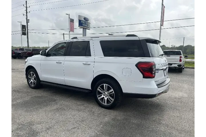 $39515 : Ford Expedition MAX 2024 4x4 image 6